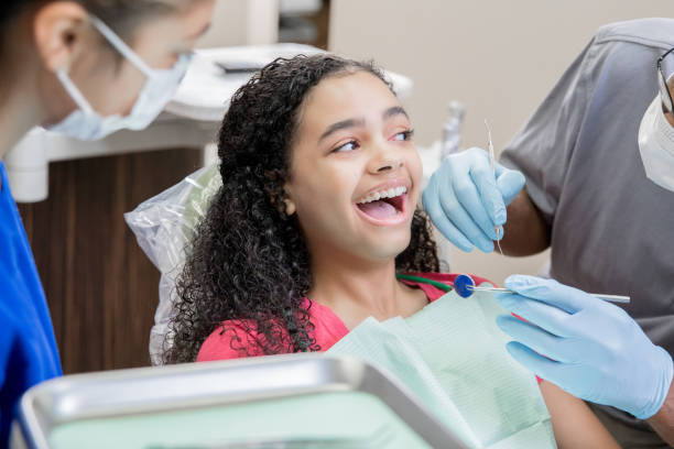 Best Emergency Dentist for Lost Fillings or Crowns in Watseka, IL