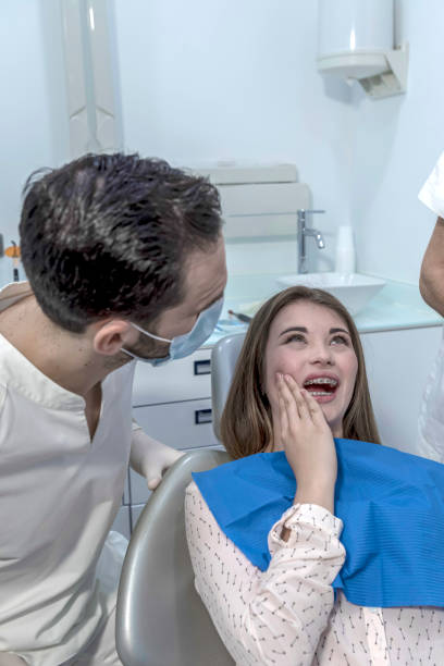 Best Broken or Cracked Tooth Emergency Dentist in Watseka, IL