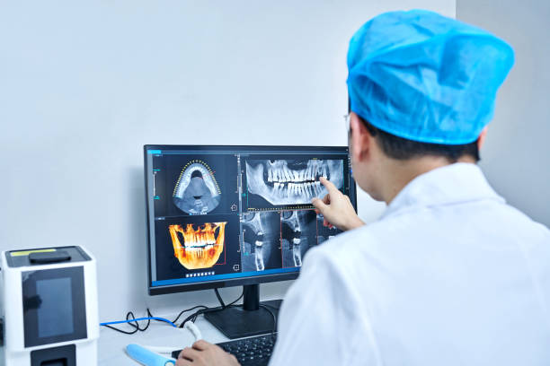Best Mobile Emergency Dentist in Watseka, IL