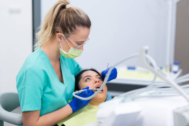 Best Emergency Dentist for Knocked-Out Tooth in Watseka, IL